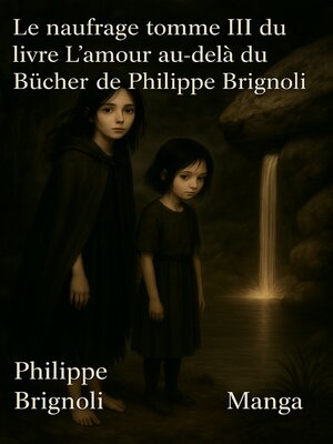 cover image of Le naufrage tomme III